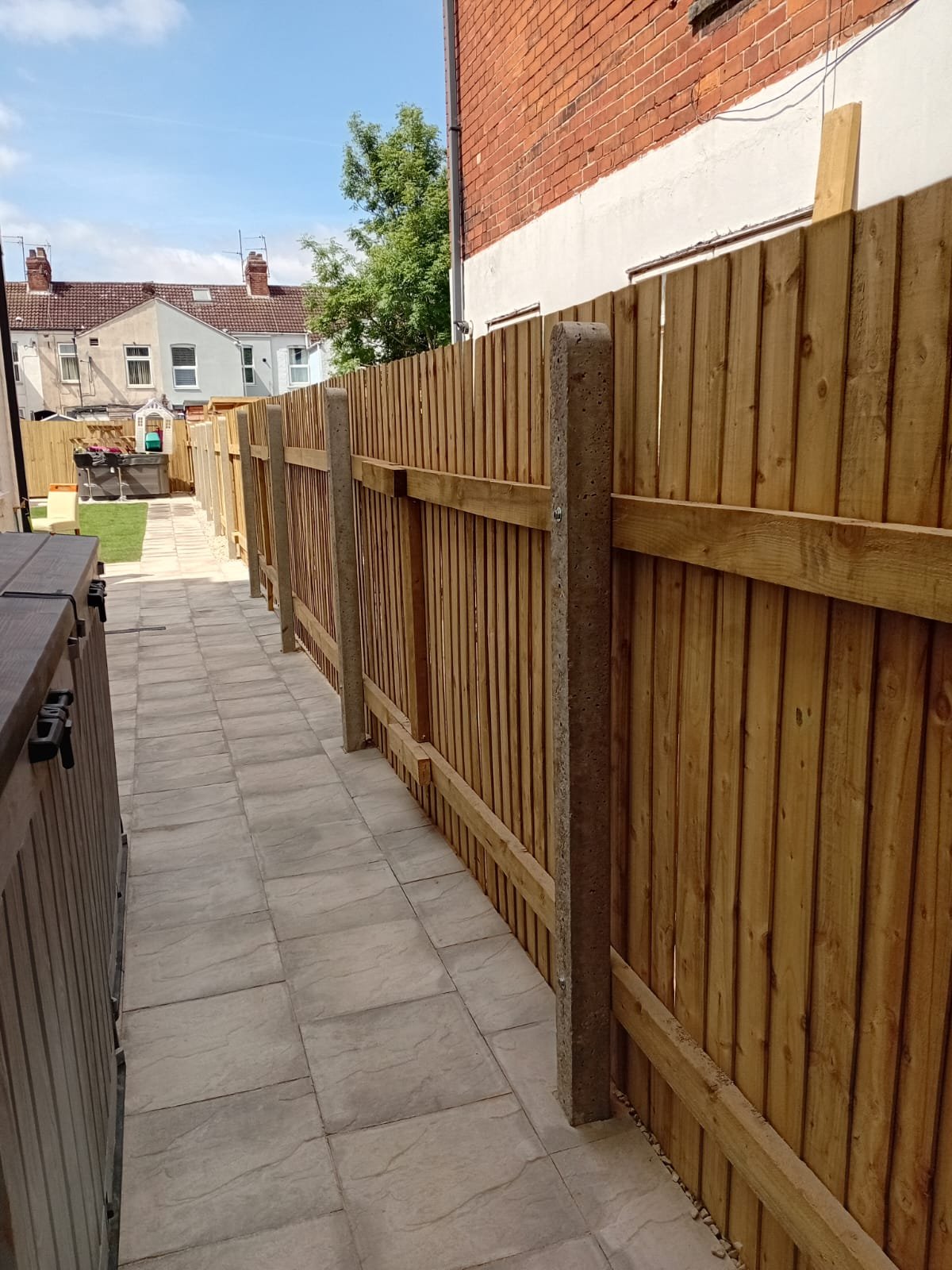 Indian sandstone